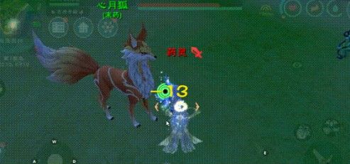 创造与魔法心月狐资质怎么样？心月狐极品资质一览[多图]图片1