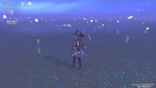 原神星纬殿堂解密攻略：星纬殿堂秘境解谜流程[多图]图片26