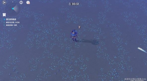 原神亘古的苍星抓住命运攻略：亘古的苍星3抓住命运解密流程[多图]图片7