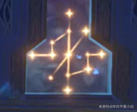 原神莫娜秘境攻略大全：莫娜秘境解密全攻略[多图]图片21