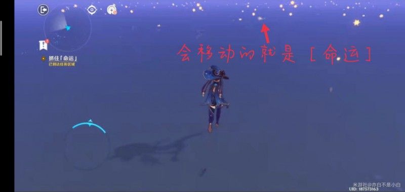 原神莫娜秘境攻略大全：莫娜秘境解密全攻略[多图]图片37