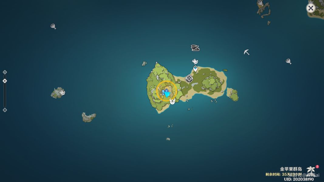 原神溯及以往任务在哪触发