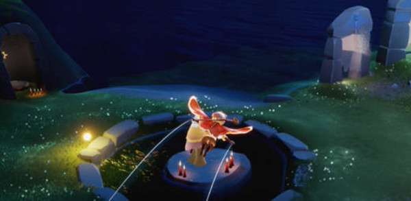 光遇夏之日活动有哪些