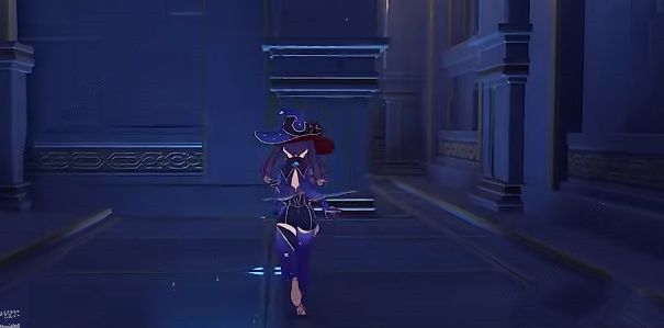 原神跟随星星的指引找到终点攻略：跟随星星的指引找到终点任务流程[多图]图片5