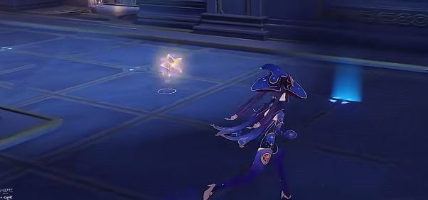 原神跟随星星的指引找到终点攻略：跟随星星的指引找到终点任务流程[多图]图片6