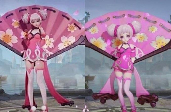 王者荣耀阳寿服是怎么回事