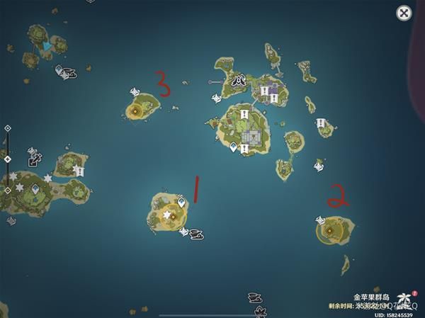 原神莫娜秘境星象碎片解密攻略：星象碎片缺失的晶核解谜流程[多图]图片23