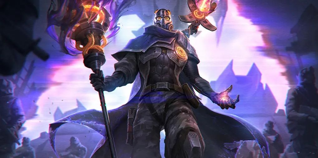 金铲铲之战T0基克炮阵容怎么搭配