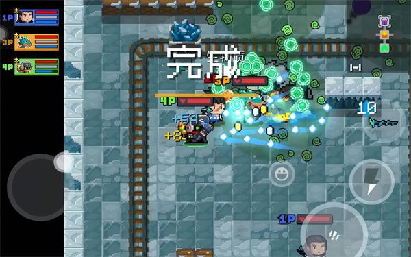 元气骑士ios礼包码有哪些