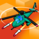 直升机攻击app