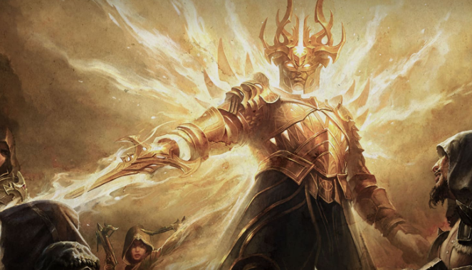 暗黑破坏神不朽怎么快速升级