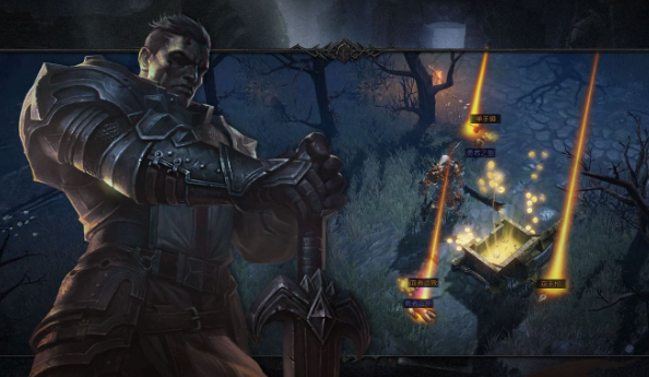 暗黑破坏神不朽世界boss马塔诺斯位置在哪