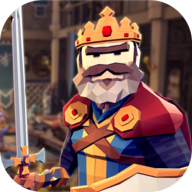 国王的皇室之战app