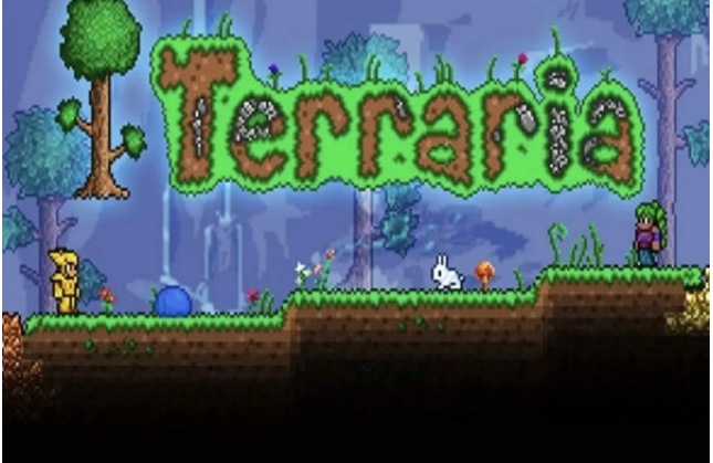 泰拉瑞亚传送水晶该怎么放置