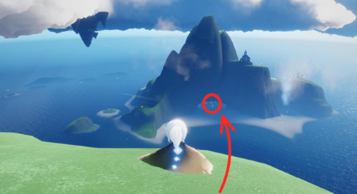 2022光遇水母头先祖位置在哪