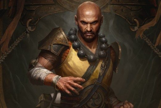 暗黑破坏神不朽武僧宝石怎么选？武僧传奇宝石搭配攻略[多图]图片1