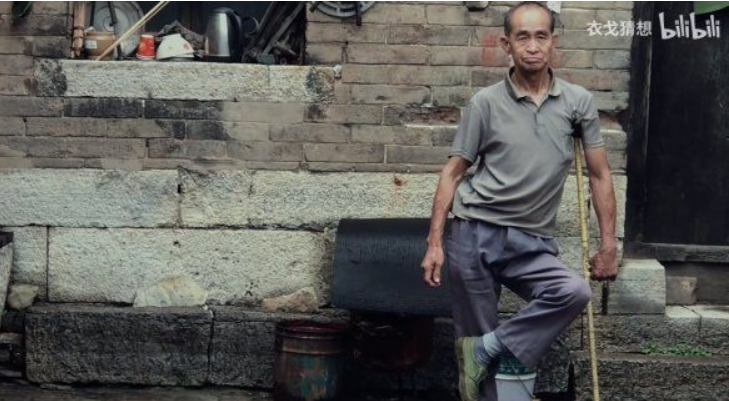 二舅治好了我的精神内耗视频在哪看