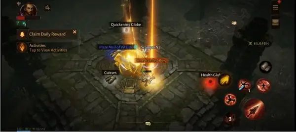 暗黑破坏神不朽组队方法有哪些