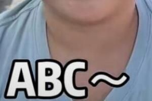 come的喂abc是什么梗意思出处介绍