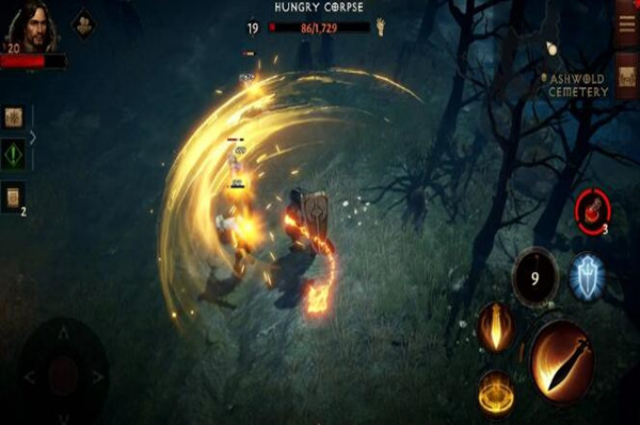 暗黑破坏神不朽戒指怎么获得