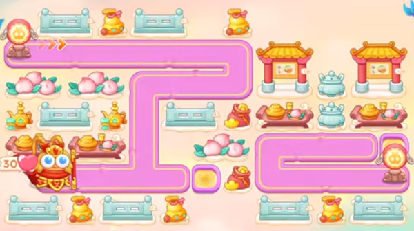 保卫萝卜4西游周赛8.1日怎么通关