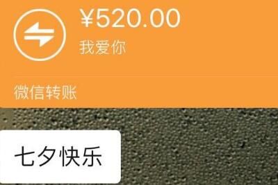 2022七夕节最有意义的红包数字是多少