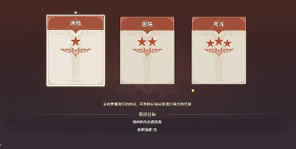 原神熔融的另一象限攻略：残像暗战最后一关通关阵容推荐[多图]图片2