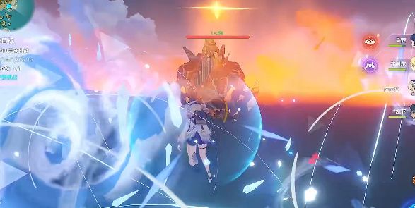 原神熔融的另一象限攻略：残像暗战最后一关通关阵容推荐[多图]图片3