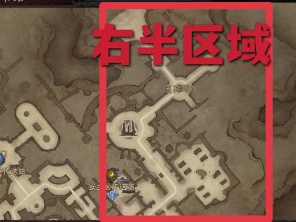 暗黑破坏神不朽图书馆残页在哪？图书馆残页收集路线一览[多图]图片5