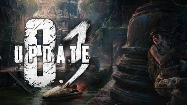 绝地求生8.3更新维护到几点钟