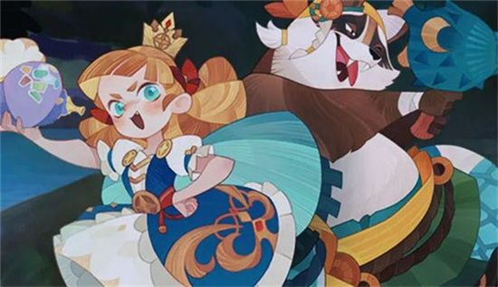 剑与远征流放之地位于哪里