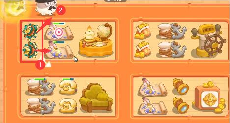 保卫萝卜4七夕舞会第四关怎么过？七夕舞会第四关图文通关攻略[多图]图片6