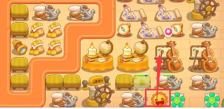 保卫萝卜4七夕舞会第六关攻略：七夕舞会第六关图文通关步骤[多图]图片7