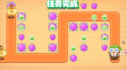 保卫萝卜4七夕舞会第二关攻略：七夕舞会第二关一场/二场/三场通关流程[多图]图片10