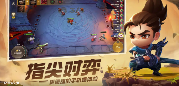 金铲铲之战2.14玉龙石傲玉阵容怎么搭