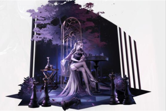 无期迷途伊琳娜强度怎么样