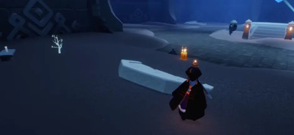 光遇8.5任务攻略大全 2022年8月5日任务图文攻略汇总[多图]图片2