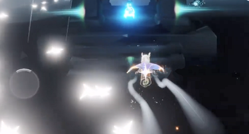 光遇重温七夕先祖回忆怎么操作