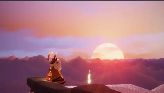 光遇破晓季新增小金人地点在哪