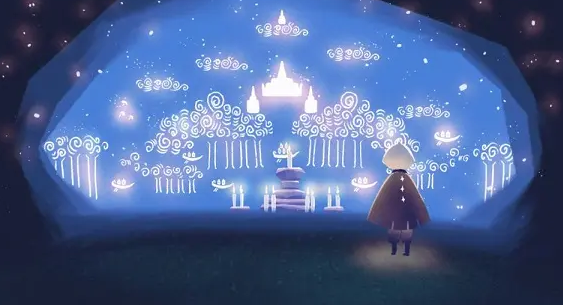 光遇伊甸之眼怎么完成