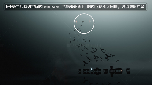 光遇破晓季光翼位置在哪