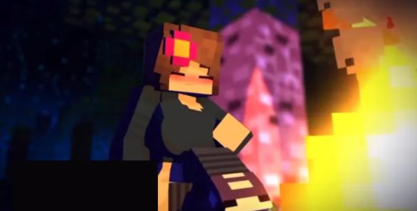 Jenny Mod手机版下载地址：我的世界Jenny Mod网址链接[多图]图片1