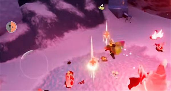 光遇破晓季第二个任务怎么做？破晓季第二个任务完成方法[多图]图片1