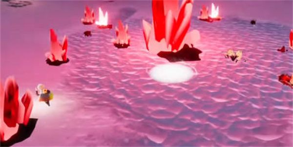 光遇破晓季第二个任务怎么做？破晓季第二个任务完成方法[多图]图片2