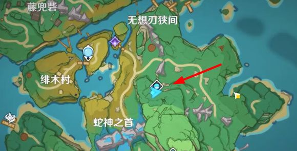 原神无限飞行bug怎么卡？2022无限飞行bug教程[多图]图片2