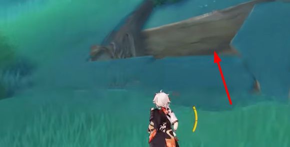 原神无限飞行bug怎么卡？2022无限飞行bug教程[多图]图片3