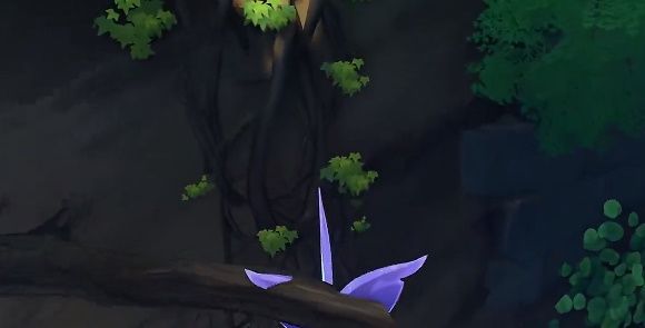 原神无限飞行bug怎么卡？2022无限飞行bug教程[多图]图片7