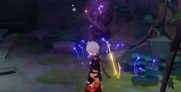 原神无限飞行bug怎么卡？2022无限飞行bug教程[多图]图片4