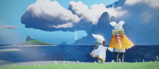 光遇破晓季回忆在什么地方