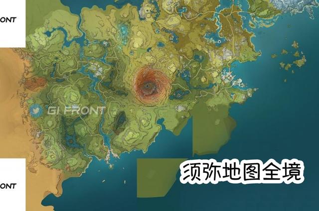 原神3.0版本全新圣遗物有哪些?原神3.0新圣遗物效果一览[多图]图片1